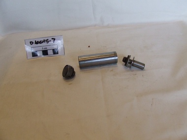 Oil Canister