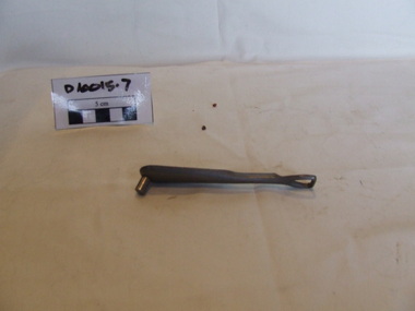 Disassembly tool