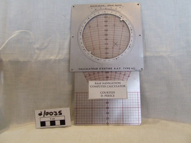 Navigation Computer