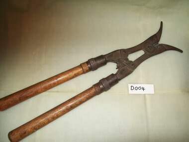 Japanese Wire Cutters