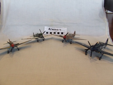 Model Aircraft