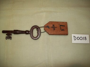 Key