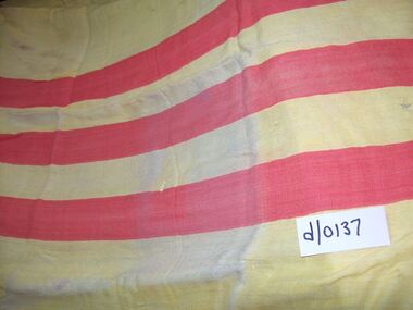 Flag - Vietnam