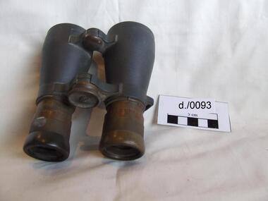 Binoculars WWi