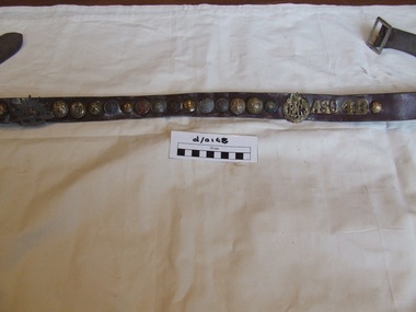 belt