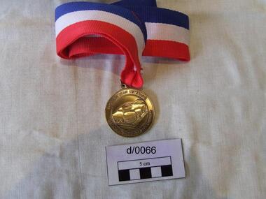 Peace Medal