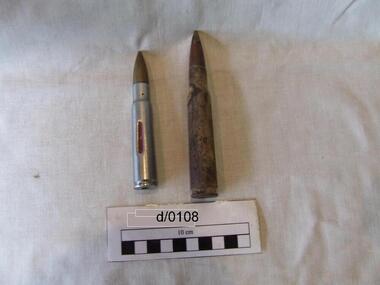 German Ammunition
