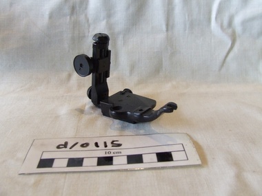 Sight for 40 Cal Deck Gun