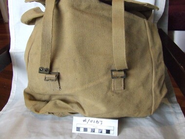 Webbing Field Pack