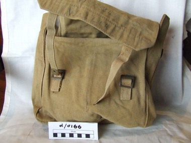 Pack Gas Mask