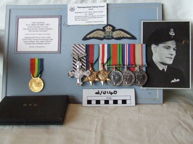 Badge Board