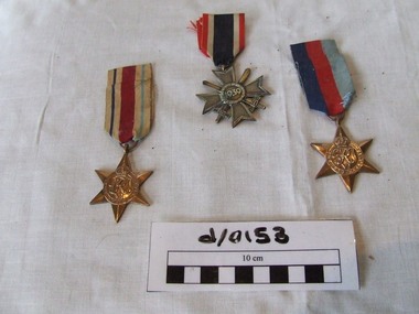 Medals