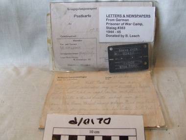 Letter