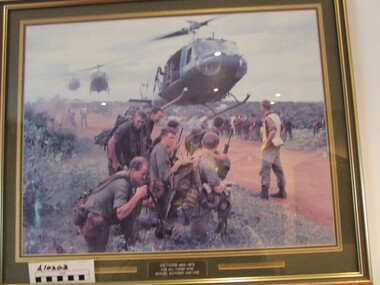 Photograph Vietnam 1962-1973, Vietnam 1962-1973