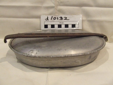 Mess kit