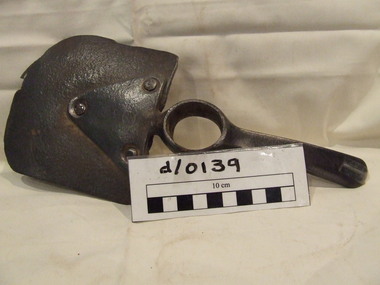 Trenching Tool (head)
