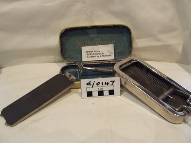 Razor
