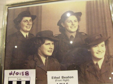 Photograph Ethel Beaton