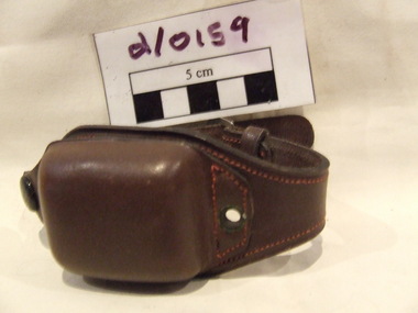 Watch Band (Protective)