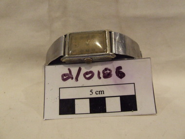 Wrist Watch