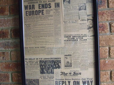 News Papers