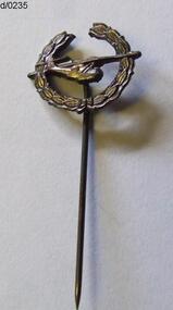 Tie Pin Catalina