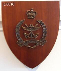 Plaque Naval Millitary Club, Naval Millitary Club
