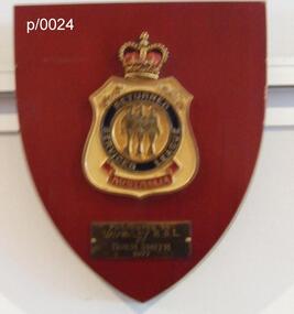 Plaque RSL Australia, RSL Australia