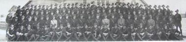 Photograph Seymour 1936 4Div. RAE 2nd and 6th Field Co, H M Walker, Seymour 1936 4Div. RAE 2nd and 6th Field Co, 1936
