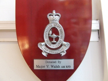 Royal Australian Army Nursing Corps