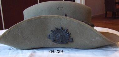 Slouch Hat