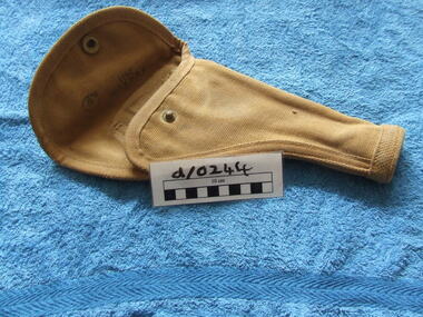 Holster, Z L & T LTD