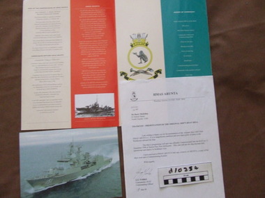 Booklet, Dec. 12 1998
