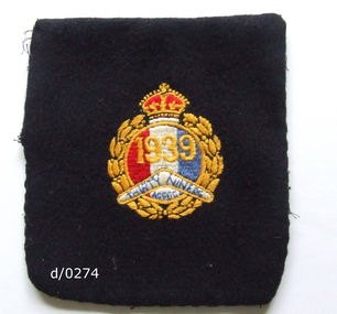 Blazer Pocket, Thirtyniner's Association