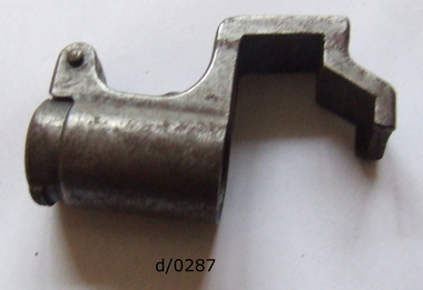 muzzle cover K98k, WWI