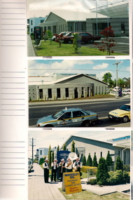 RSL Photo Album, Waverley RSL Photo Album Section 1
