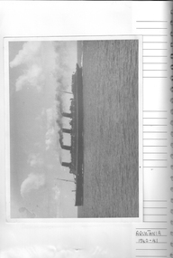 RSL Photo Album, RSL Photo Album Section 3