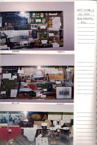 RSL Photo Album, RSL Waverley Photo Album Section 4