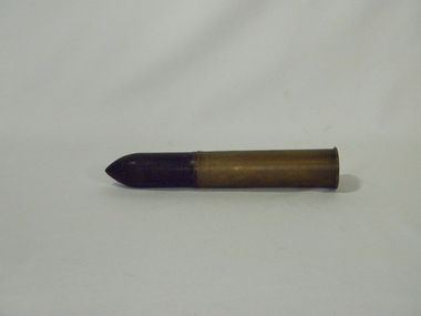 Artillery shell, 1942