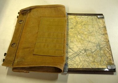 Map Case