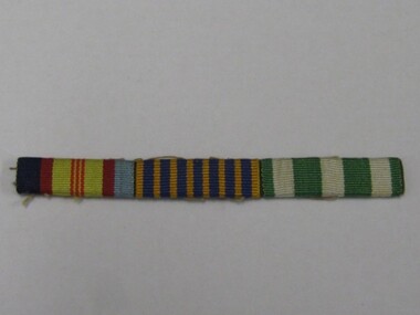 Medal Ribbons