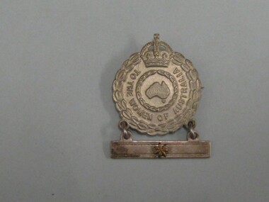Badge