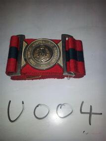 Belt