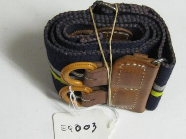 Belt Stable