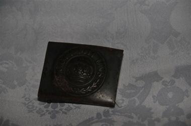 Buckle
