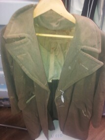 Greatcoat