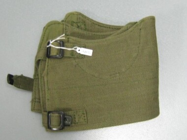 Gaiters