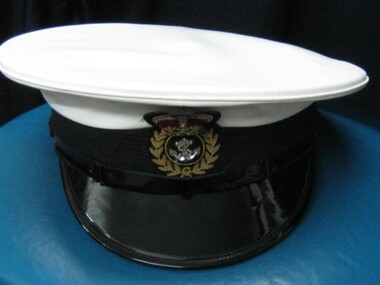 Cap