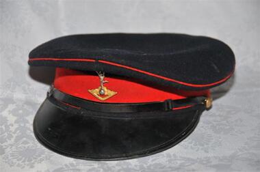 Cap