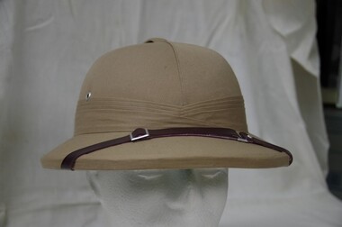 Cap